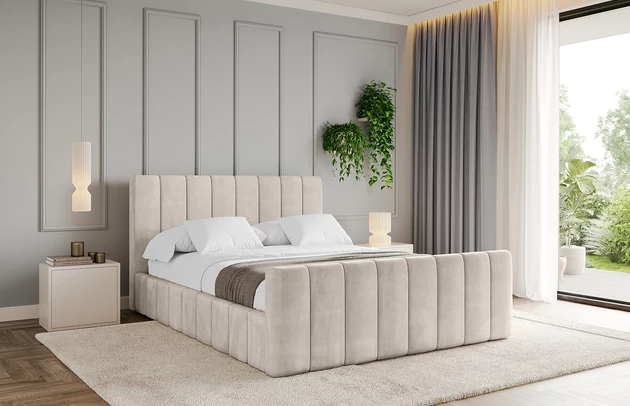 Polsterbett FINO-Z - 7