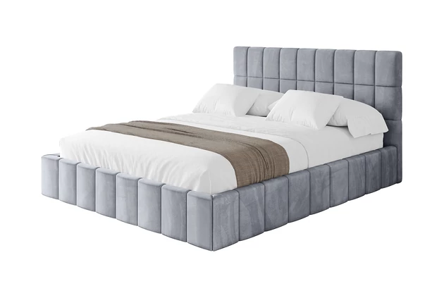 Polsterbett AMEA - 2