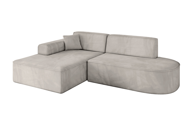 Ecksofa IREA-L1-v3 - 2