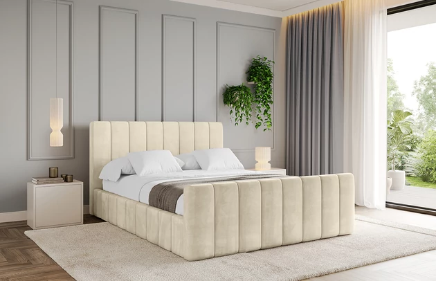 Polsterbett FINO-Z - 7