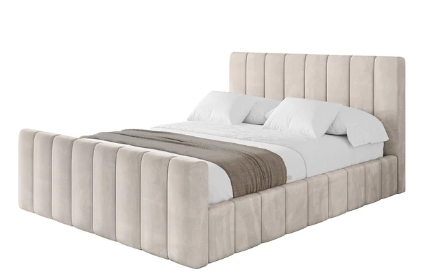 Polsterbett FINO-Z - 2