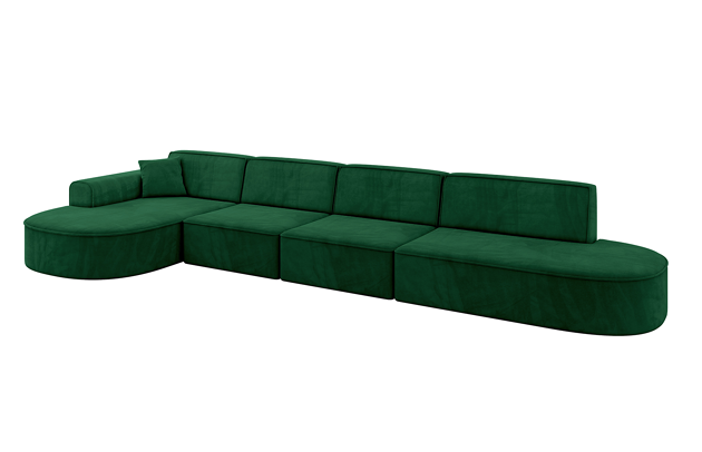 Ecksofa MARI-L3 - 2
