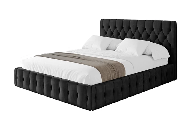 Polsterbett LARO - 2