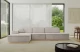 Ecksofa IREA-L2