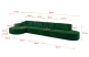 Ecksofa MARI-L3 - 4
