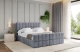 Polsterbett AMEA-Z