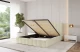 Polsterbett AMEA - 3