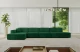 Ecksofa IREA-L3-v4 - 1