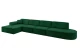 Ecksofa IREA-L3-v3