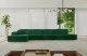 Ecksofa IREA-L3