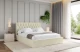 Polsterbett RENO - 7