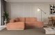 Ecksofa IREA-L1 - 1