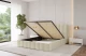 Polsterbett FINO - 3