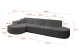 Ecksofa MARI-L2-v3 - 4