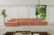 Ecksofa IREA-L3 - 1