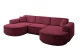 Bordeauxrot - Dream Velvet 202.11