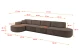 Ecksofa MARI-L3-v3