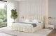 Polsterbett AMEA