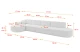 Ecksofa MARI-L3-v3 - 4