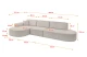 Ecksofa MARI-L2