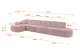 Ecksofa MARI-L3-v3 - 4