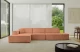 Ecksofa IREA-L2-v4 - 1