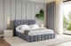 Polsterbett FINO