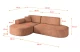 Ecksofa MARI-L1