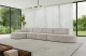 Ecksofa MARI-L3