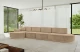 Ecksofa MARI-L3-v1