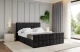 Polsterbett AMEA-Z