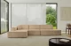 Ecksofa IREA-L2-v4 - 1