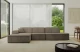 Ecksofa IREA-L2-v3 - 1