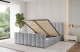 Polsterbett FINO-Z