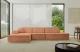 Ecksofa IREA-L2-v2 - 1
