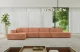 Ecksofa IREA-L3-v4 - 1