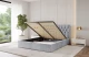 Polsterbett RENO - 3