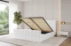 Polsterbett AMEA-Z