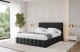 Polsterbett AMEA
