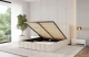 Polsterbett AMEA - 3