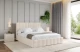 Polsterbett AMEA - 7