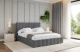 Polsterbett AMEA - 7