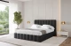 Polsterbett FINO