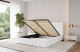 Polsterbett FINO - 3