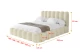 Polsterbett SENA - 4