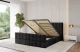 Polsterbett AMEA-Z