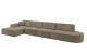 Ecksofa IREA-L3-v3