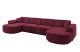 Bordeauxrot - Dream Velvet 202.11