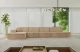 Ecksofa IREA-L3 - 1