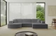 Wohnlandschaft ARRIO-U1 - 1